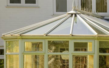 conservatory roof repair Newmans End, Essex