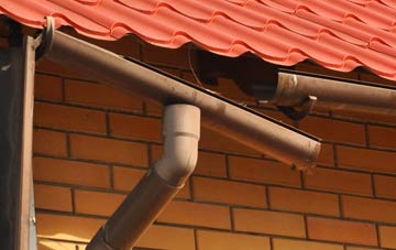 Newmans End gutter repair costs