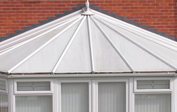 Newmans End polycarbonate conservatory roof repairs