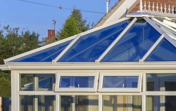 professional Newmans End conservatory insulation