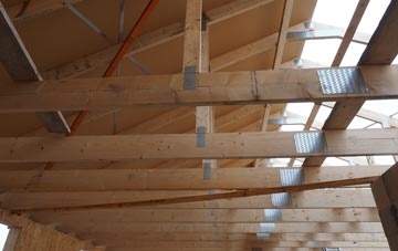 Newmans End roof truss costs