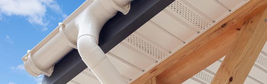 get Newmans End guttering quotes today