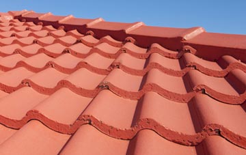 Newmans End tile and slate roof replacement